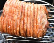 DSC_3663 • nogetiovnen.dk Porchetta i airfryer - italiensk rullesteg