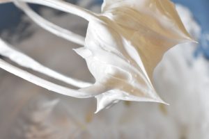 Marengs i airfryer - opskrift på småkager i airfryer