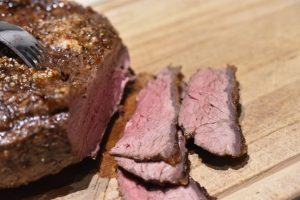 Skysovs - nem opskrift på brun sovs af stegesky el. bouillon