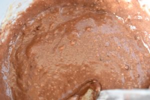 Nutella cupcakes - nemme chokolademuffins - opskrift