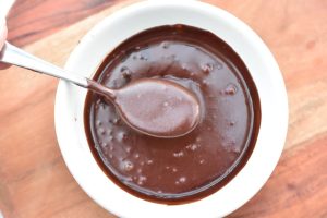 Giftkage - opskrift på bladankage - grøn giftkage