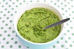 DSC_4030 • nogetiovnen.dk Hjemmelavet pesto - nem opskrift på grøn pesto