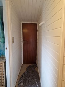 20240702_105942 • nogetiovnen.dk Nyt køkken i sommerhuset - se en forvandling