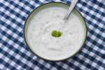Ranch dressing - nem opskrift på hjemmelavet ranch dip