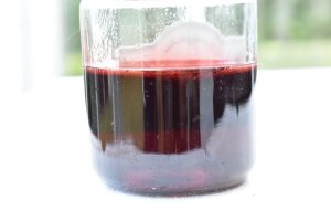 Jordbærsirup - nem opskrift på hjemmelavet sirup med jordbær