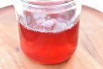 DSC_0757 • nogetiovnen.dk Ribsgelé - nem opskrift på frugtgelé af frugtsaft