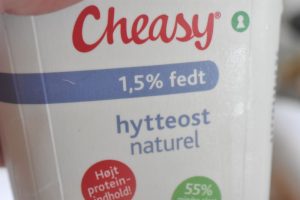 DSC_2608 • nogetiovnen.dk Kyllingefrikadeller med hytteost og havregryn