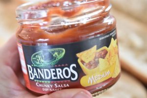 DSC_4042 • nogetiovnen.dk Pizza flutes - nemme minipizza til madpakken