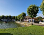 På Samsø smuttur - sikke en skøn ø - et tip til dig