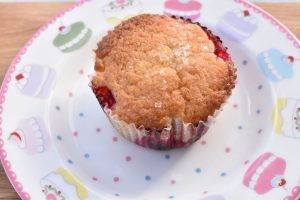 DSC_0003 • nogetiovnenstaging.com Muffins med ribs - opskrift på nemme ribsmuffins