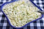 DSC_0020 • nogetiovnen.dk Coleslaw med spidskål - nem salat opskrift
