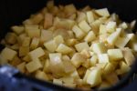 Råstegte kartofler i airfryer - nem opskrift