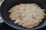 DSC_0075 • nogetiovnenstaging.com Hollandske pandekager med bacon - sprøde og lækre