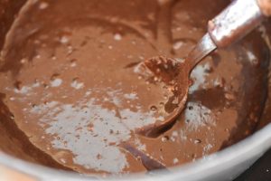 Brigadeiros - nemme chokoladetrøfler med kondenseret mælk