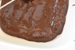 Brigadeiros - nemme chokoladetrøfler med kondenseret mælk