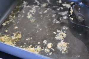 Citronpasta - nem opskrift på pasta med citron