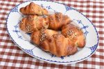 DSC_0238 • nogetiovnen.dk Hvidløgs croissanter - kuvertbrød af croissant dej på dåse