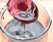 DSC_0770 • nogetiovnen.dk Brombærsirup - nem opskrift på hjemmelavet sirup med brombær