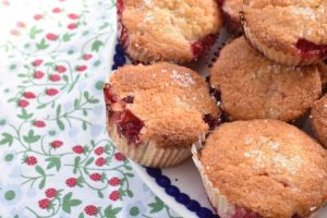 DSC_4164 • nogetiovnenstaging.com Muffins med ribs - opskrift på nemme ribsmuffins
