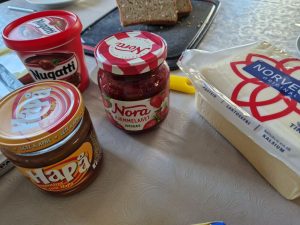 På sviptur til Norge - Kristiansand og Mandal