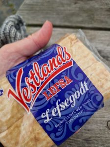 På sviptur til Norge - Kristiansand og Mandal 