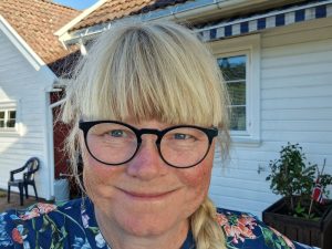På sviptur til Norge - Kristiansand og Mandal 