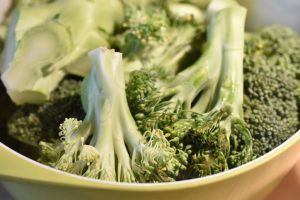 Broccolisuppe - nem opskrift på cremet suppet med broccoli