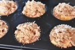 DSC_0344 5 • nogetiovnen.dk Æblemuffins med crumble - æblecrumble cupcakes
