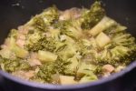 Broccolisuppe - nem opskrift på cremet suppet med broccoli