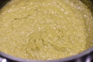 Broccolisuppe - nem opskrift på cremet suppet med broccoli