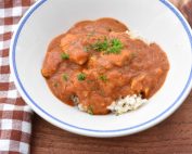 DSC_3555 • nogetiovnen.dk Tikka masala - nem opskrift på chicken tikka massala