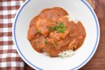 DSC_3556 • nogetiovnenstaging.com Tikka masala - nem opskrift på chicken tikka massala