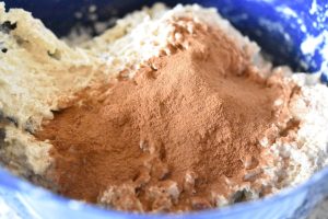 Grove æbleboller med havregryn - nem opskrift