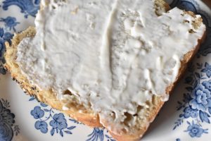 Avocadomad med æg - nem hurtig opskrift