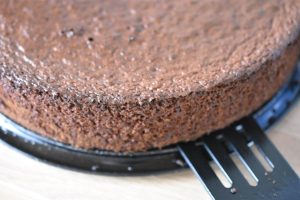 Rugbrødslagkage - opskrift på sønderjysk brødtorte