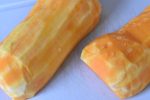 Hasselback butternut squash i ovn - nem opskrift