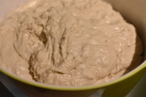 Pizzamuffins - opskrift på madpakke muffins med pizza fyld