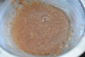 Æblesaft - nem opskrift på hjemmelavet saft med æbler