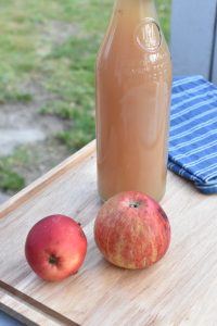 DSC_0703 • nogetiovnen.dk Æblesaft - nem opskrift på hjemmelavet saft med æbler