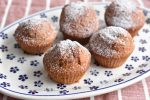 DSC_0829 • nogetiovnenstaging.com Muffins med honning og krydderier