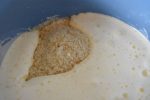 DSC_1070 • nogetiovnen.dk Spansk mandelkage - nem spansk dessertkage (glutenfri)