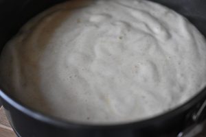 Spansk mandelkage - nem spansk dessertkage (glutenfri)