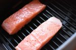 Laks i airfryer - nem opskrift på stegte laksestykker