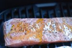 Laks i airfryer - nem opskrift på stegte laksestykker