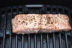 DSC_1083 • nogetiovnen.dk Laks i airfryer - nem opskrift på stegte laksestykker