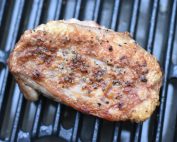 Stegt andebryst i airfryer - nem opskrift