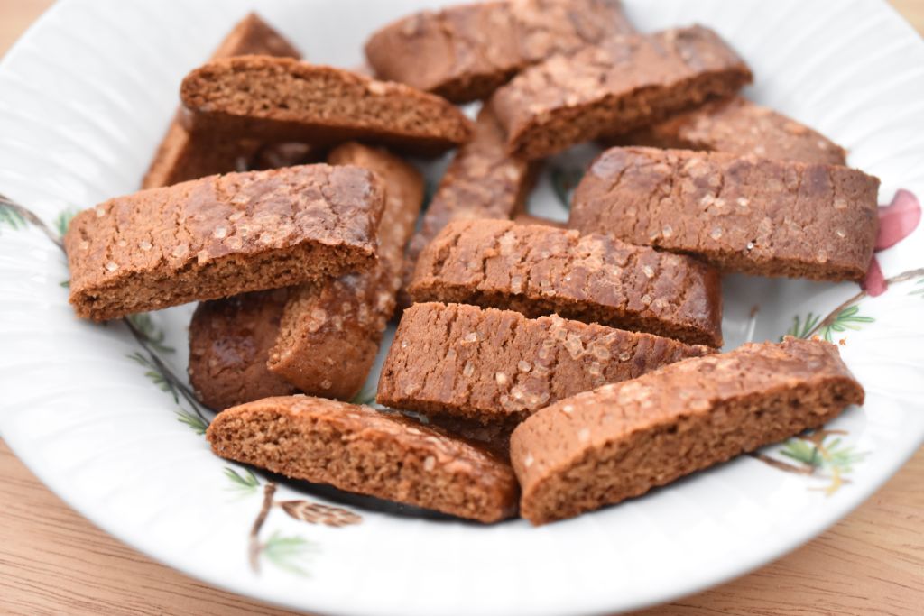 Kanelsnitter opskrift - lækre snitter med kanel