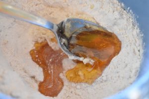 DSC_1266 • nogetiovnen.dk Vaniljekager - opskrift på nemme vaniljespecier