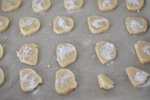 Vaniljekager - opskrift på nemme vaniljespecier