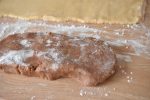 Kanelsnegle småkager - opskrift på kanelsneglecookies